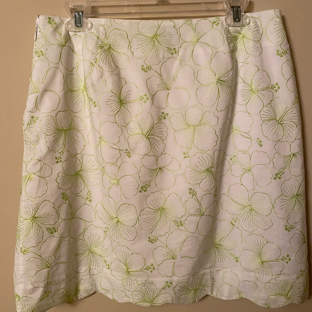 Tori Richard Skirt size 12